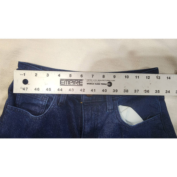 universal thread high rise wide leg waist 26'' - Picture 8 of 8